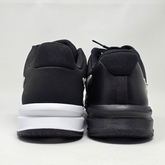 Nike Lunarlon Me\'s Size 10 Black White Athletic Shoes Mis Matched Models & Color main image 8